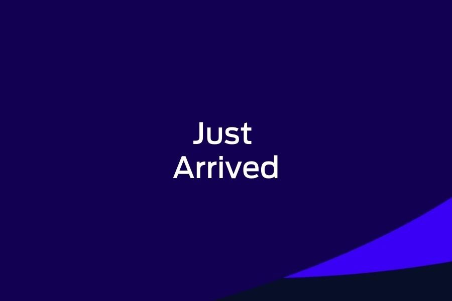 2022 Hyundai Staria US4.V1 SUV ' Just Arrived